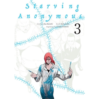 Starving Anonymous #03