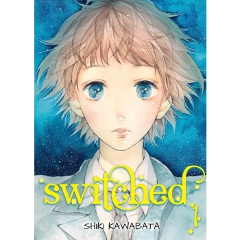 Switched #01