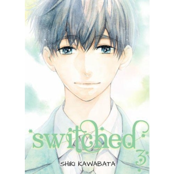 Switched #03