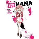 Talentless Nana