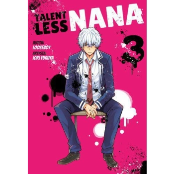 Talentless Nana #03