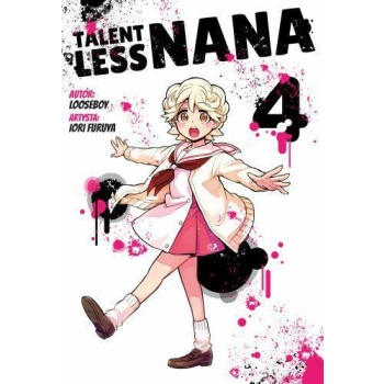 Talentless Nana #04