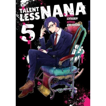 Talentless Nana #05