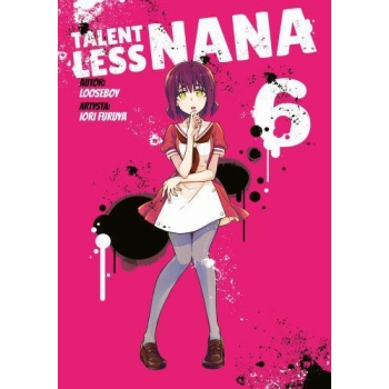 Talentless Nana #06