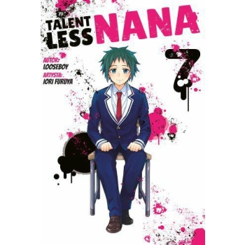 Talentless Nana #07