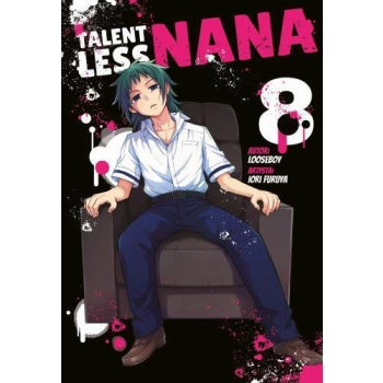 Talentless Nana #08