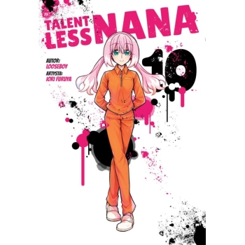 Talentless Nana #10