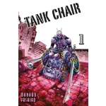 Tank chair