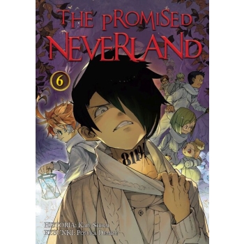 The Promised Neverland #06