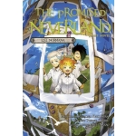 The Promised Neverland - Light novel