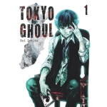 Tokyo Ghoul