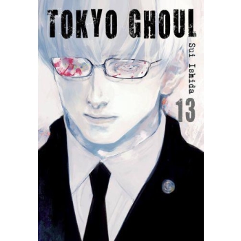 Tokyo Ghoul #13