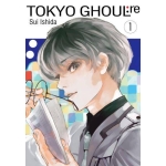 Tokyo Ghoul:re