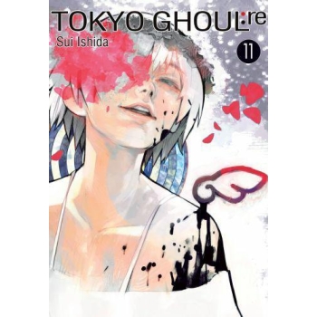 Tokyo Ghoul:re #11