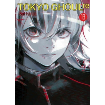 Tokyo Ghoul:re #13