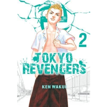 Tokyo Revengers #02