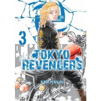 Tokyo Revengers #03