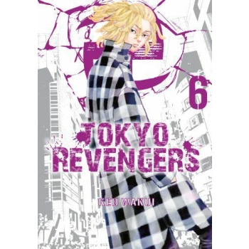 Tokyo Revengers #06