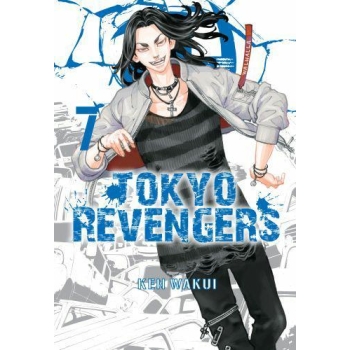 Tokyo Revengers #07