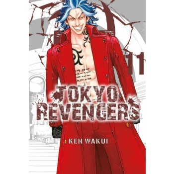 Tokyo Revengers #11