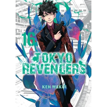 Tokyo Revengers #16