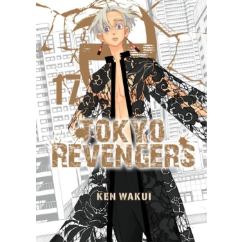 Tokyo Revengers #17