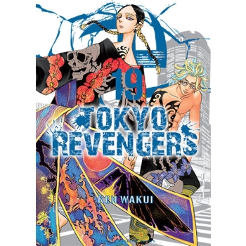 Tokyo Revengers #19