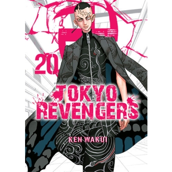 Tokyo Revengers #20