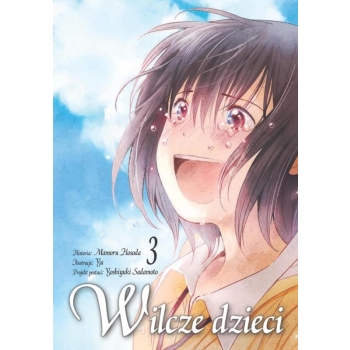 Wilcze dzieci #03