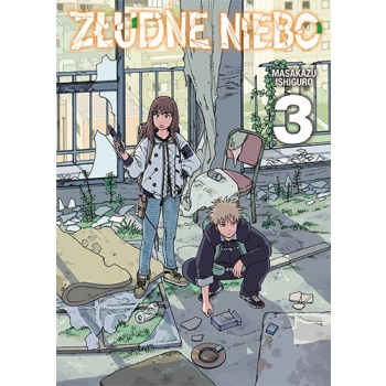 Złudne niebo #03