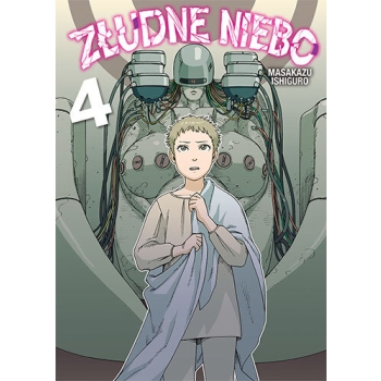 Złudne niebo #04